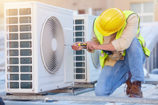 Best HVAC Financing and Leasing in Voorheesville, NY