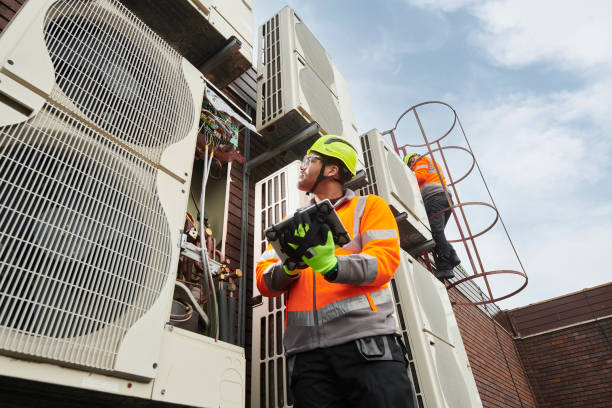 Best Residential HVAC in Voorheesville, NY