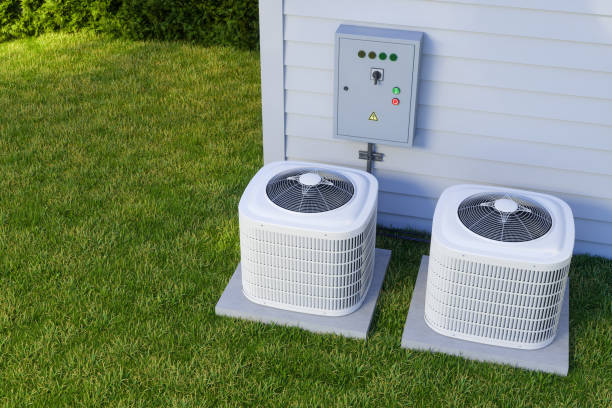 Professional HVAC in Voorheesville, NY