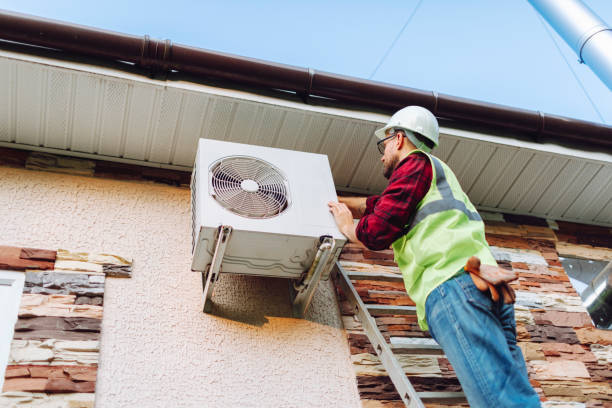 Best Commercial HVAC in Voorheesville, NY