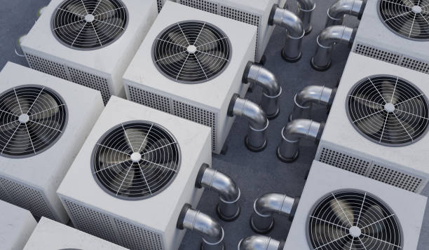 Best HVAC Software and Technology in Voorheesville, NY