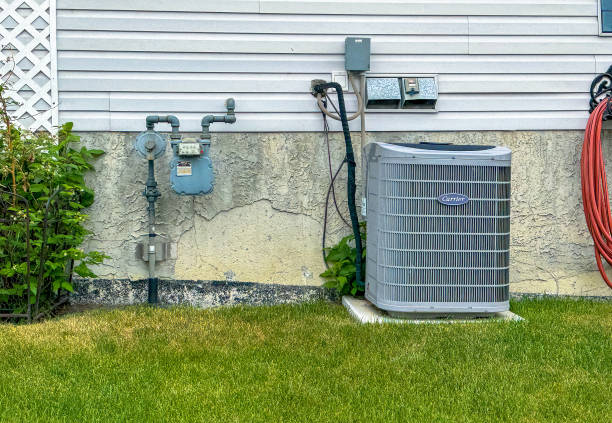 Best VRF (Variable Refrigerant Flow) Systems in Voorheesville, NY